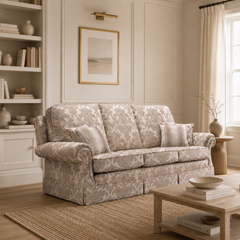 Chartwell - Compact 3 Seater