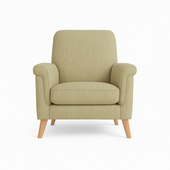 Opal - Low Back Chair