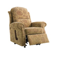 Seville - Manual Recliner Chair