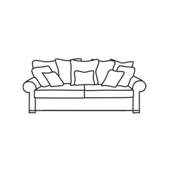 Chester - Grand Sofa