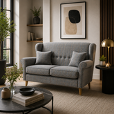 Haworth - 2 Seater Sofa