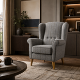 Haworth - Grand Chair