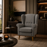 Haworth - Petite Chair