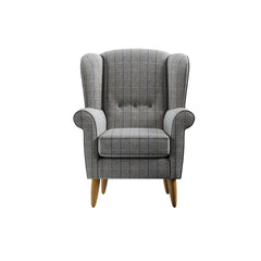 Haworth - Standard Chair