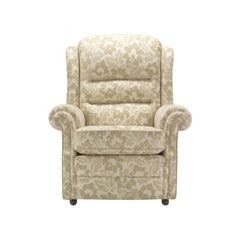 Langfield - Gents Chair
