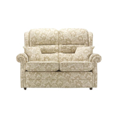 Langfield - Gents Small 2 Seater Sofa