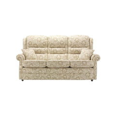 Langfield - Gents 3 Seater Sofa