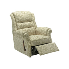 Langfield - Manual Recliner Chair