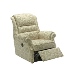 Langfield - Power Recliner Chair