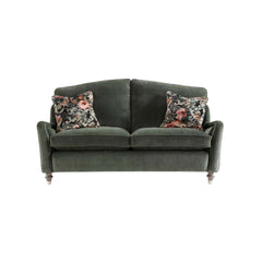 Liberty - Low Arm 3 Seater Sofa