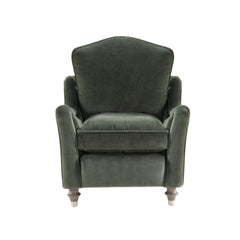 Liberty - Low Arm Chair