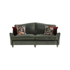 Liberty - Low Arm Grand Sofa