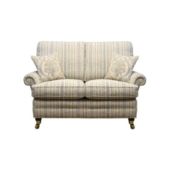 Lincoln - 2 Seater Low Arm