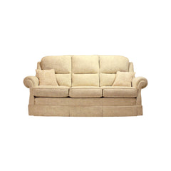 Malvern - Compact Short Sit 3 Seater