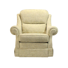Malvern - Short Sit Chair