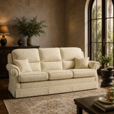 Malvern - Short Sit 3 Seater