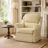 Malvern - Short Sit Chair
