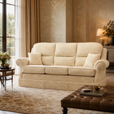 Malvern - Standard 3 Seater