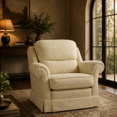 Malvern - Standard Chair