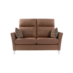 Milo High Back 2.5 Seater Sofa