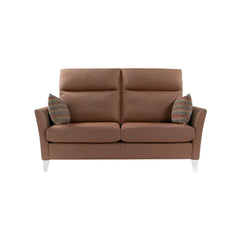 Milo High Back 3 Seater Sofa