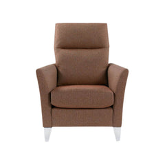 Milo High Back Chair