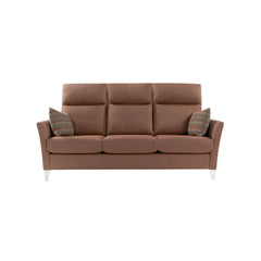 Milo High Back Grand Sofa