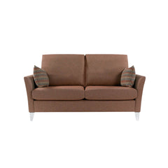 Milo Low Back 3 Seater Sofa