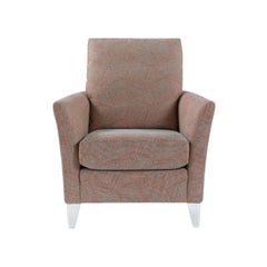 Milo Low Back Chair