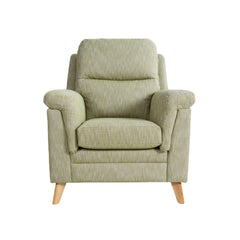 Opal - High Back Chair