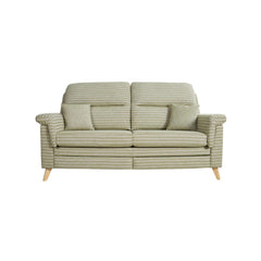 Opal - Motion High Back 3 Seater Sofa