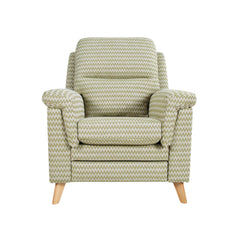 Opal - Motion High Back Chair