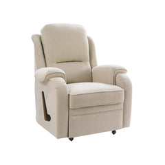 Roma - Manual Recliner Chair