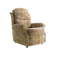 Seville - Gents Chair