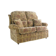 Seville - Gents Small 2 Seater Sofa