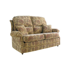 Seville - Gents 2 Seater Sofa