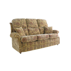 Seville - 3 Seater Sofa