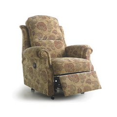 Seville - Power Recliner Chair