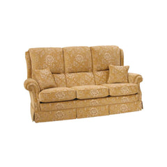 Sorrento - Gents 3 Seater Sofa