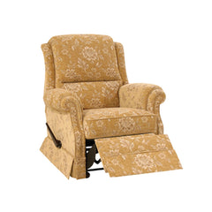 Sorrento - Gents Manual Recliner Chair