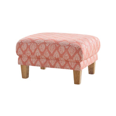 Spencer - Footstool