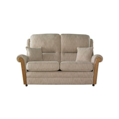 Tuscany - 2.5 Seater Sofa