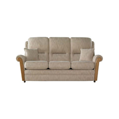 Tuscany - 3 Seater Sofa