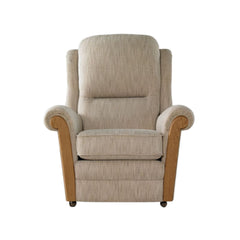 Tuscany - Gents Chair