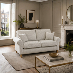 Keswick - 3 Seater Sofa