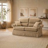 Malvern - Standard 2 Seater