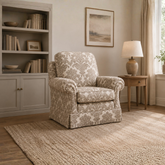 Chartwell - Gents Chair