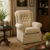 Amalfi - Gents Chair