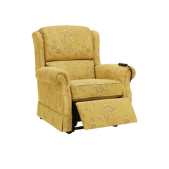 Sorrento - Gents Lift and Rise Recliner Chair