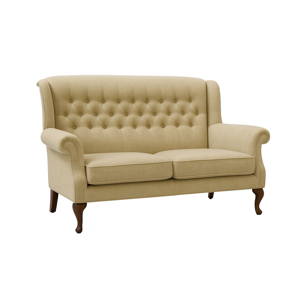 Amalfi - Parma 2 Seater